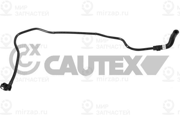 Запчасть CAUTEX 757280