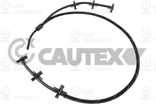 Запчасть CAUTEX 757316