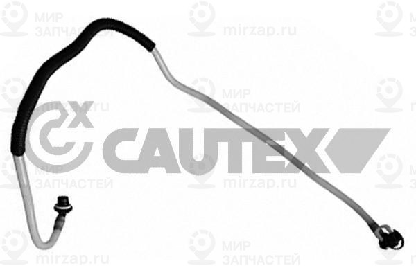 Запчасть CAUTEX 757431