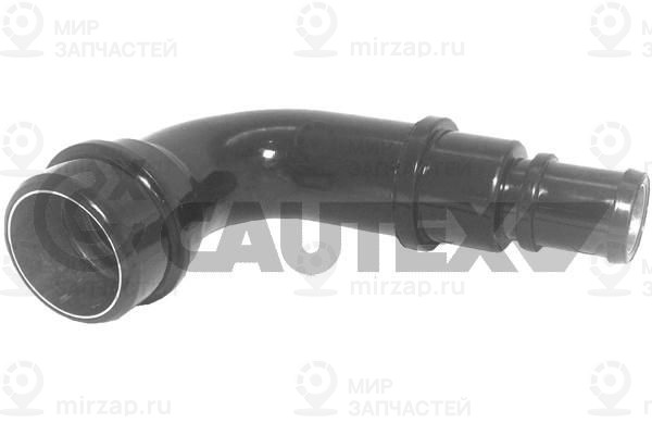Запчасть CAUTEX 757517