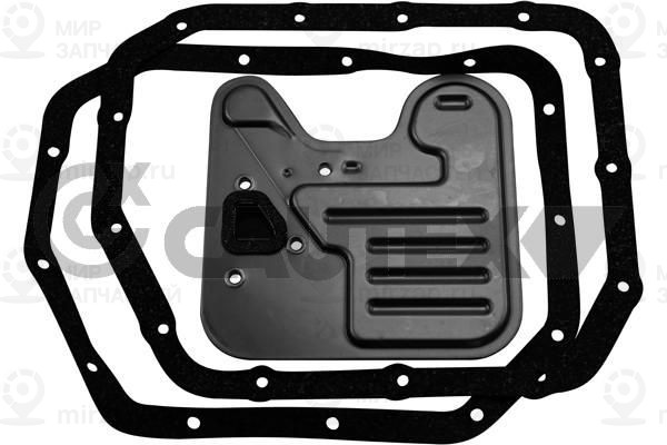 Запчасть CAUTEX 758123