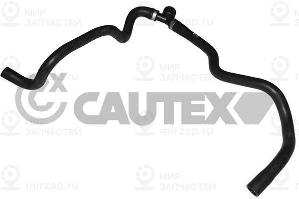 Запчасть CAUTEX 772018
