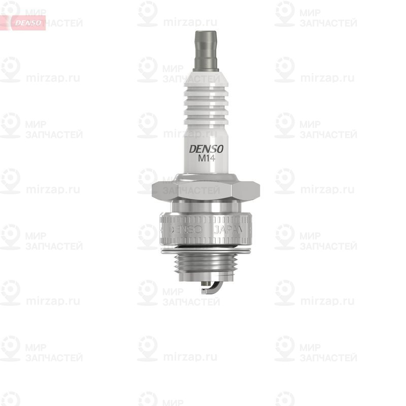 Свеча зажигания DENSO M14