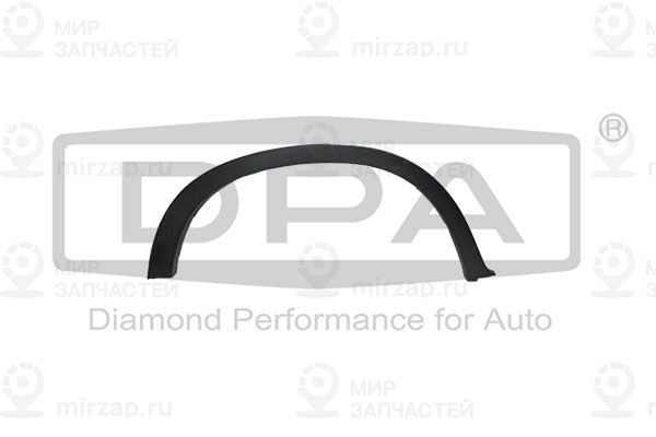 Запчасть DIAMOND 81126802
