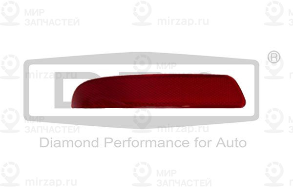 Запчасть DIAMOND 81127102