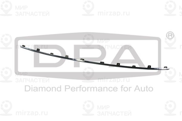 Запчасть DIAMOND 88531825202