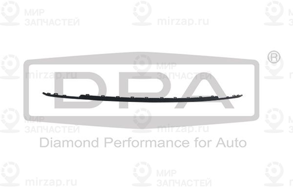 Запчасть DIAMOND 88531826402