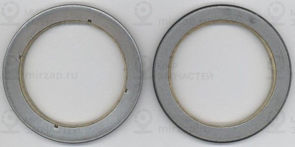 Уплотняющее кольцо, коленчатый вал ELRING 105589