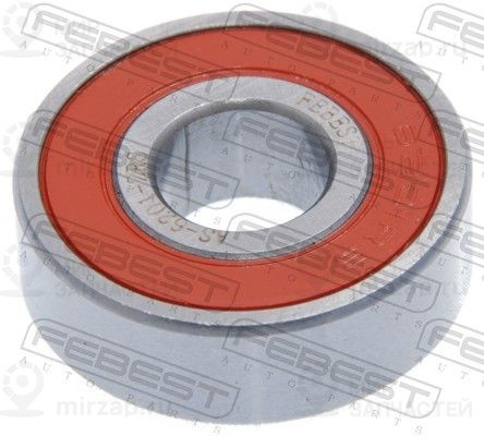 Подшипник FEBEST AS62012RS