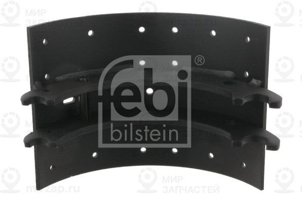 Тормозные колодки FEBI 02353