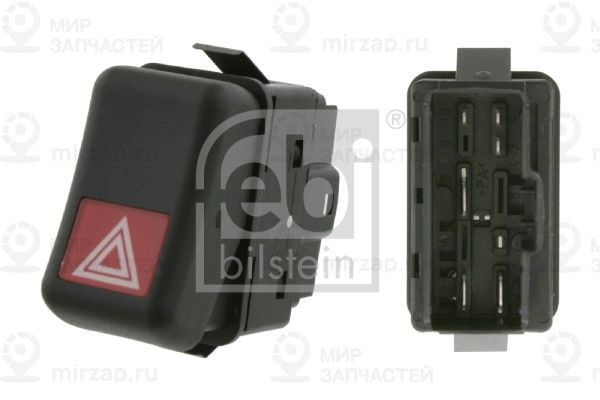 Указатель аварийной сигнализации FEBI 11524