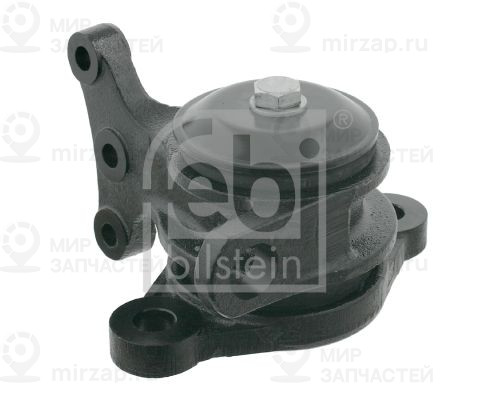 Подвеска, двигатель FEBI 26970