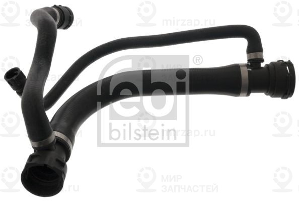 Шланг радиатора FEBI 47015