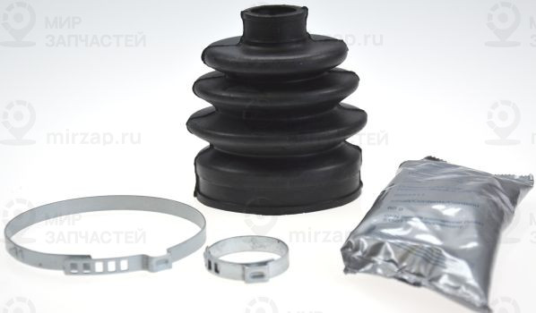Комплект пыльника, приводной вал GKN 304122