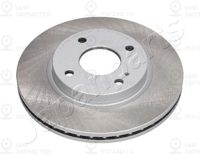 Тормозной диск JAPANPARTS DI0307C