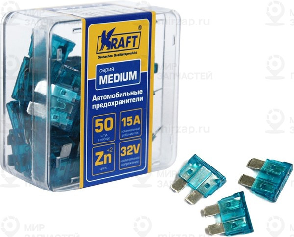 Запчасть KRAFT KT870004