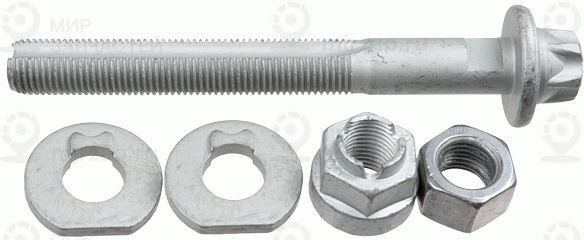 Запчасть LEMFORDER 3831301