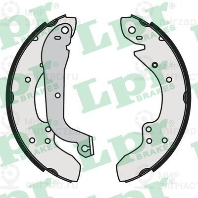 Запчасть LPR 00930