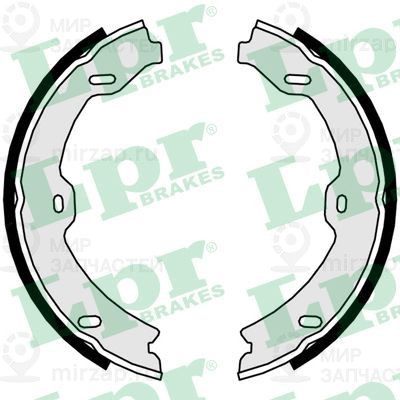 Запчасть LPR 01068