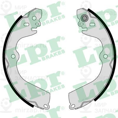 Запчасть LPR 01118