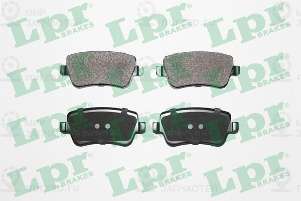 Запчасть LPR 05P1218