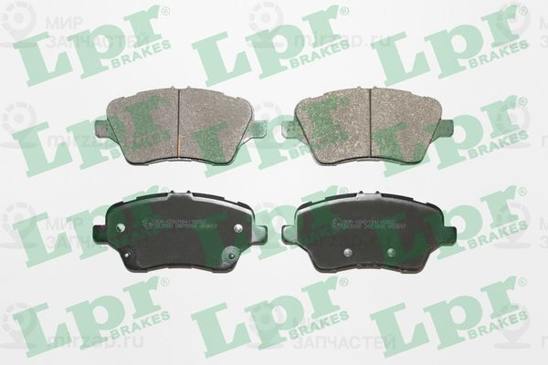 Запчасть LPR 05P1856