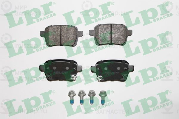 Запчасть LPR 05P1959