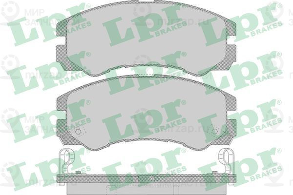 Запчасть LPR 05P658