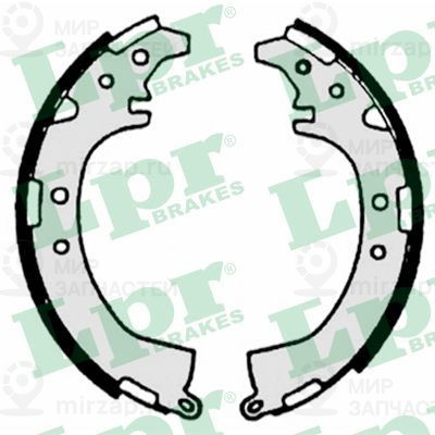 Запчасть LPR 07230