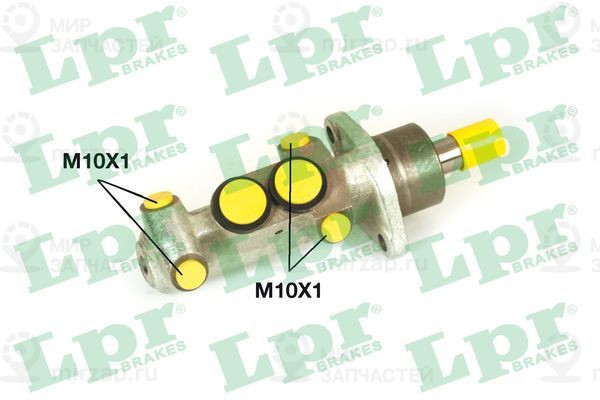 Запчасть LPR 1197