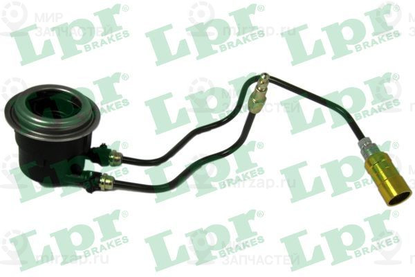 Запчасть LPR 3455