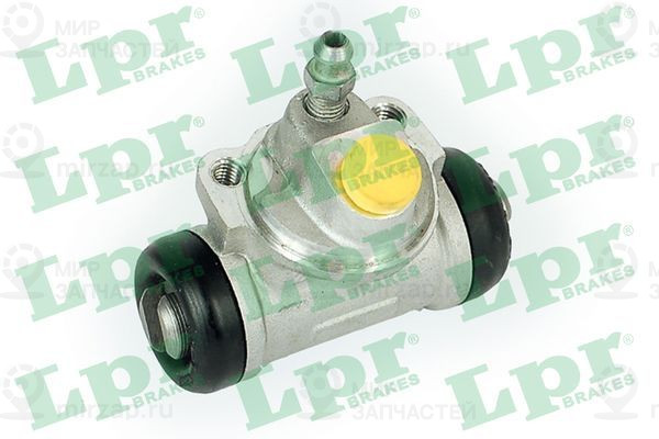 Колесный тормозной цилиндр LPR 4375