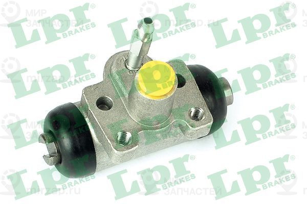 Колесный тормозной цилиндр LPR 5501