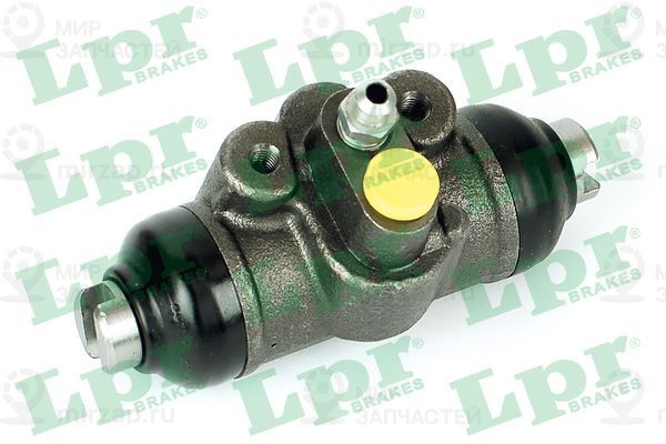 Колесный тормозной цилиндр LPR 5533