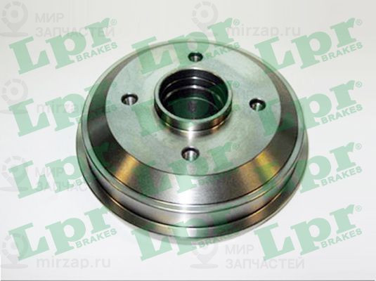 Запчасть LPR 7D0467