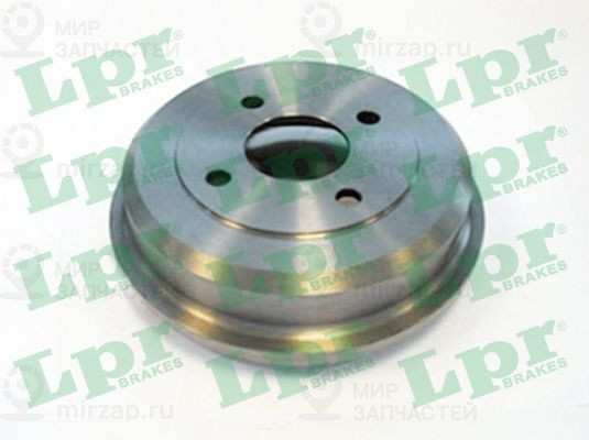 Запчасть LPR 7D0542