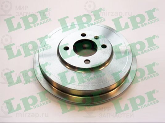 Запчасть LPR 7D0621