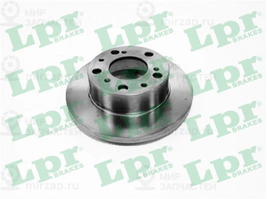 Запчасть LPR C1191P