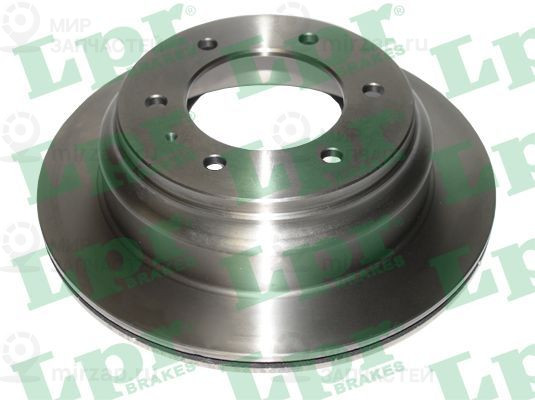 Запчасть LPR O1381V