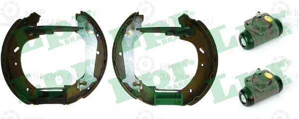 Запчасть LPR OEK310