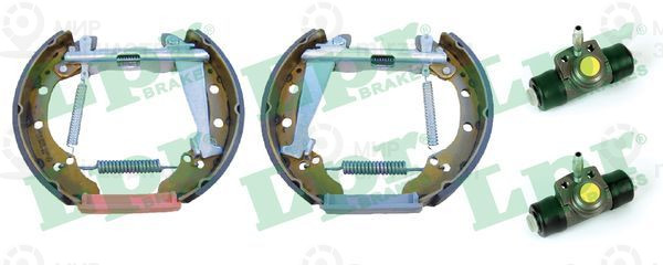 Запчасть LPR OEK326