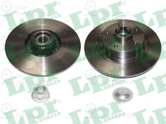 Запчасть LPR R1079PCA