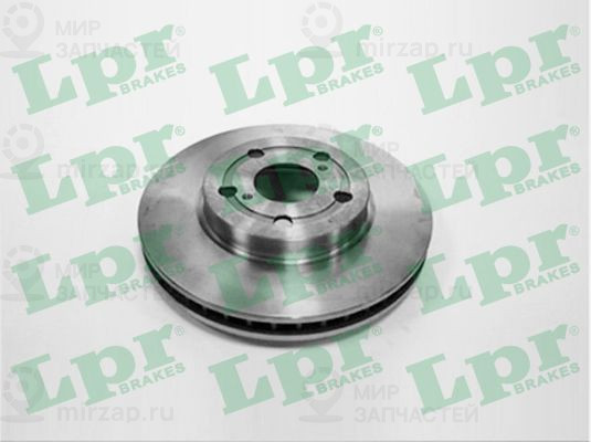 Запчасть LPR T2571V