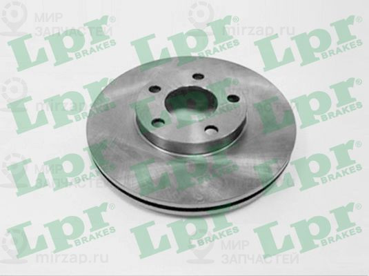 Запчасть LPR V2401V