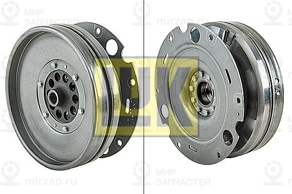 Маховик LUK 415072108