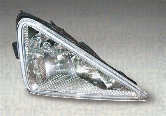Противотуманная фара MAGNETI MARELLI 711307022645