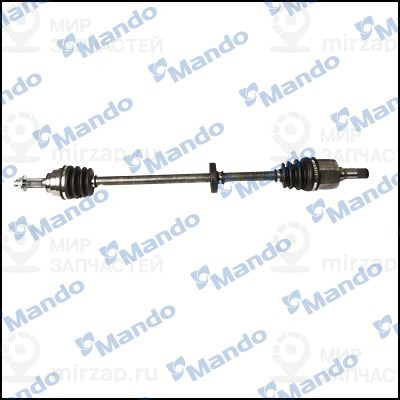 Запчасть MANDO HM227025