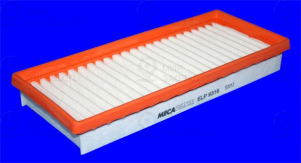 Запчасть MECAFILTER ELP9316