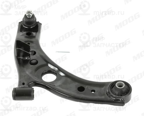 Рычаг независимой подвески колеса, подвеска колеса MOOG DIWP13796