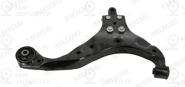 Рычаг независимой подвески колеса, подвеска колеса MOOG KIWP8424